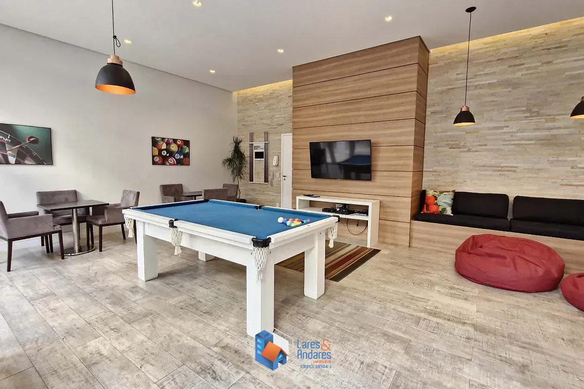 Apartamento, 3 quartos, 164 m² - Foto 47
