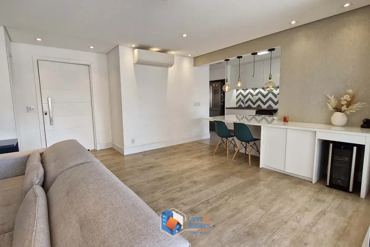 Apartamento, 3 quartos, 164 m² - Foto 17