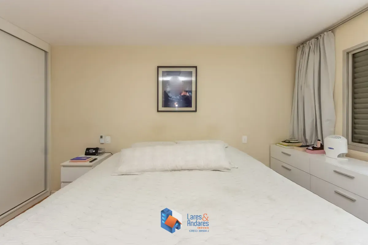 Apartamento, 3 quartos, 107 m² - Foto 8