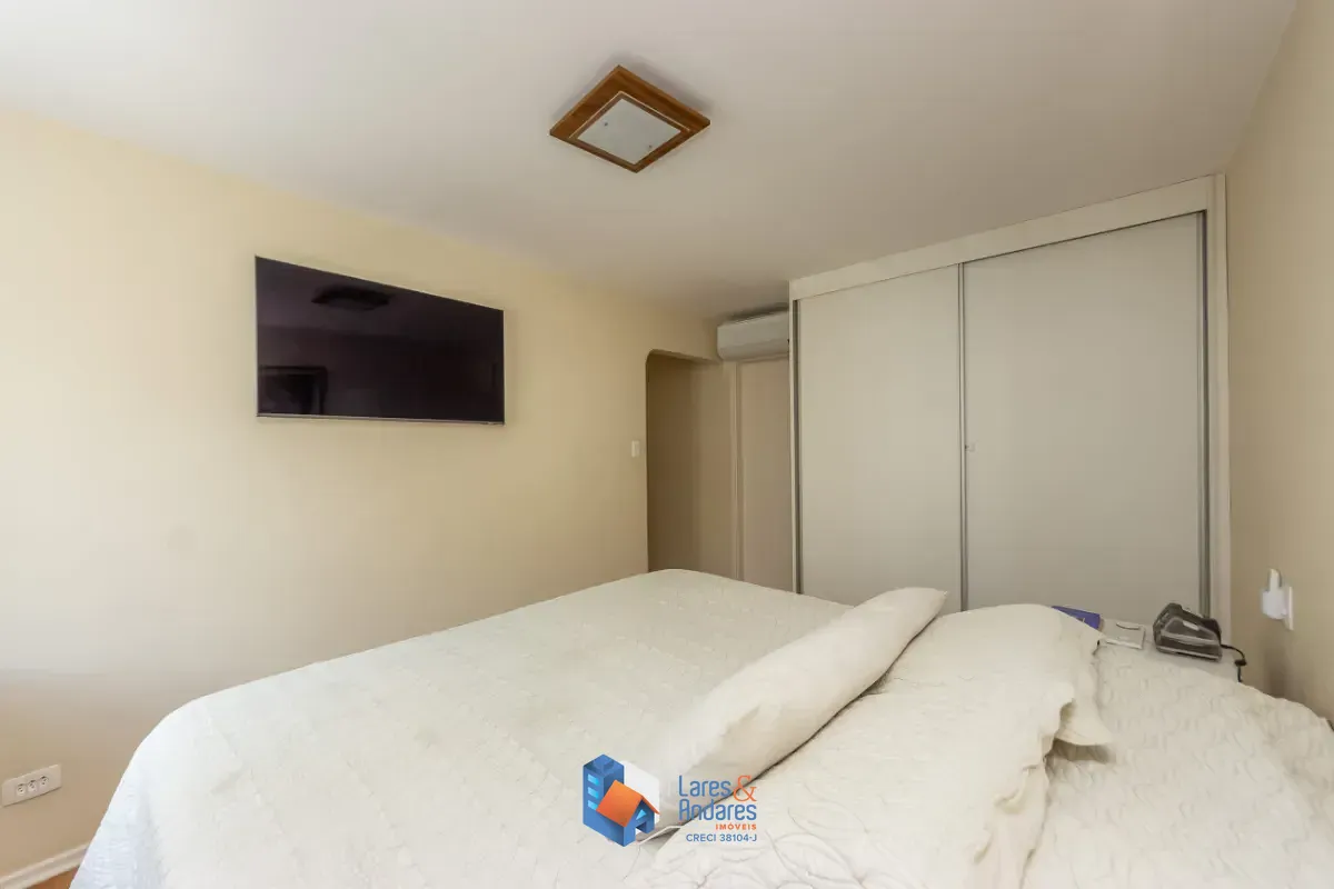 Apartamento, 3 quartos, 107 m² - Foto 9