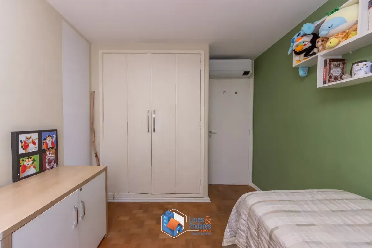 Apartamento, 3 quartos, 107 m² - Foto 13