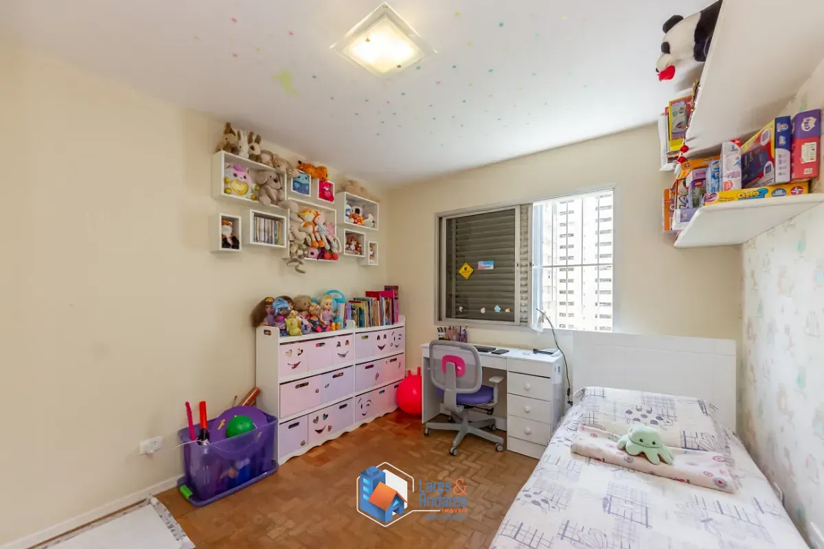 Apartamento, 3 quartos, 107 m² - Foto 14
