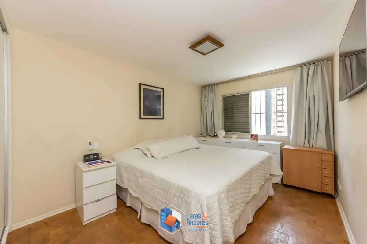 Apartamento, 3 quartos, 107 m² - Foto 7