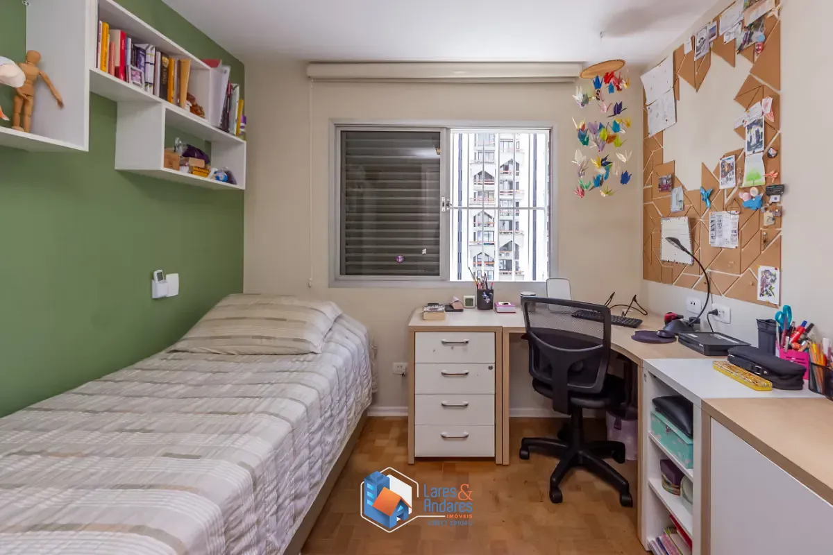 Apartamento, 3 quartos, 107 m² - Foto 17