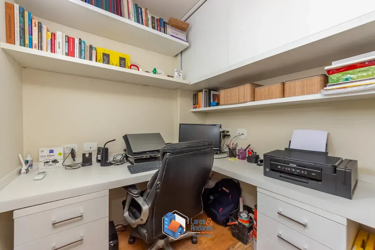 Apartamento, 3 quartos, 107 m² - Foto 6