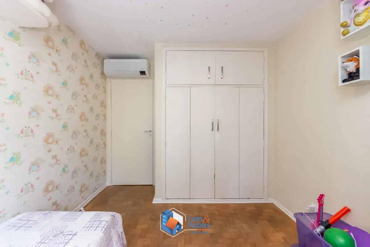 Apartamento, 3 quartos, 107 m² - Foto 11