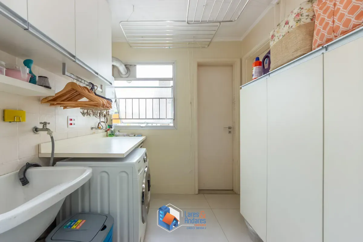 Apartamento, 3 quartos, 107 m² - Foto 22