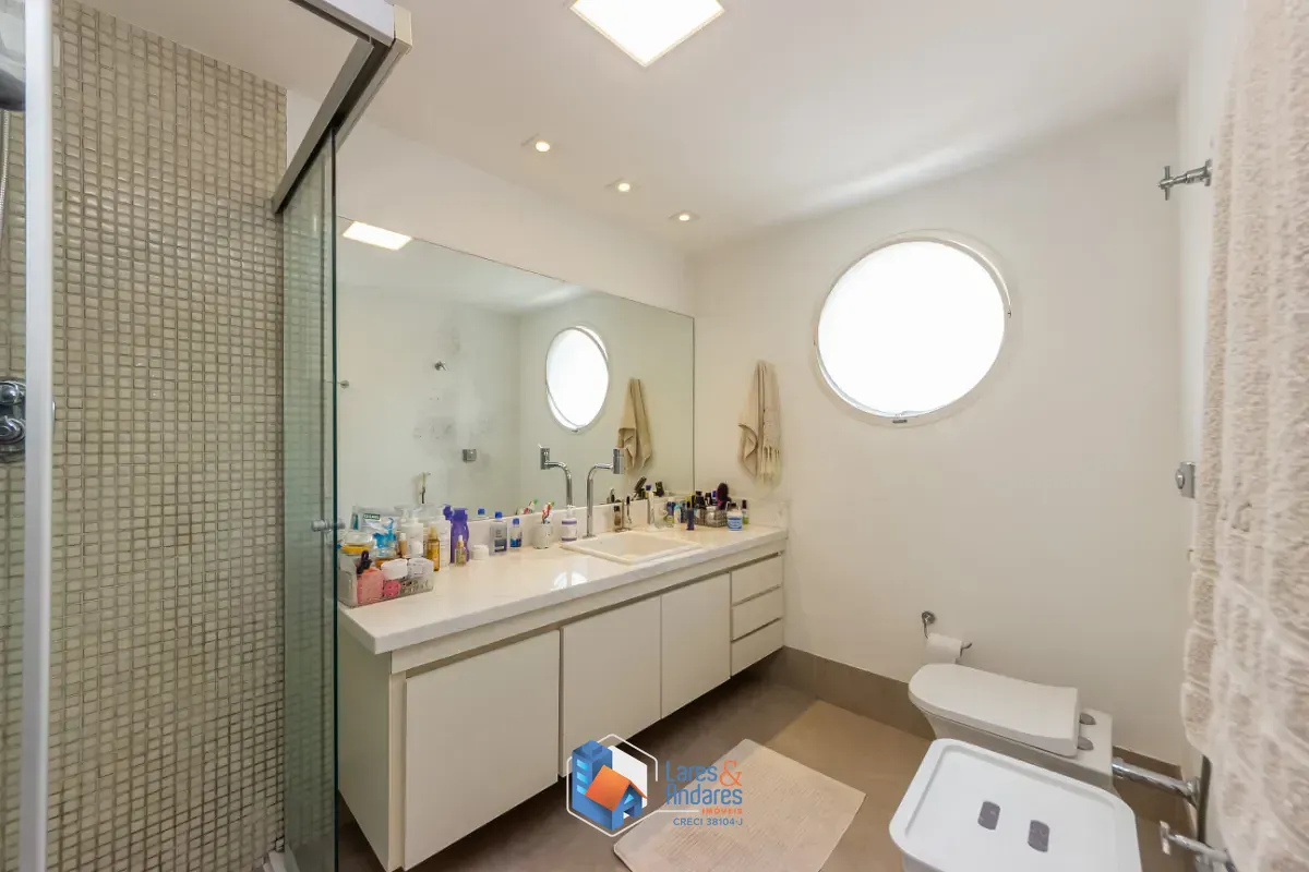 Apartamento, 3 quartos, 107 m² - Foto 10