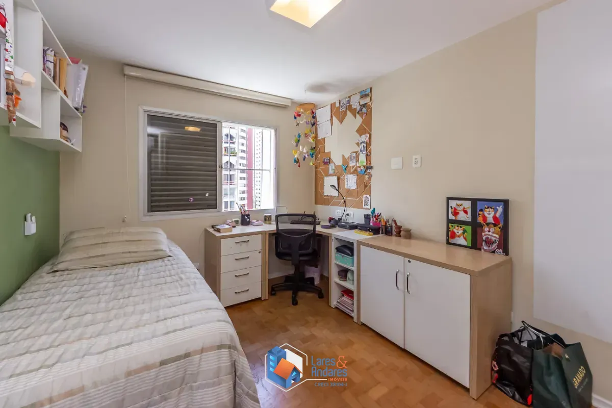 Apartamento, 3 quartos, 107 m² - Foto 12