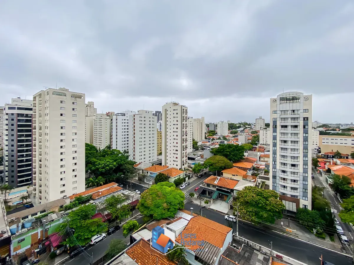 Apartamento, 2 quartos, 80 m² - Foto 29