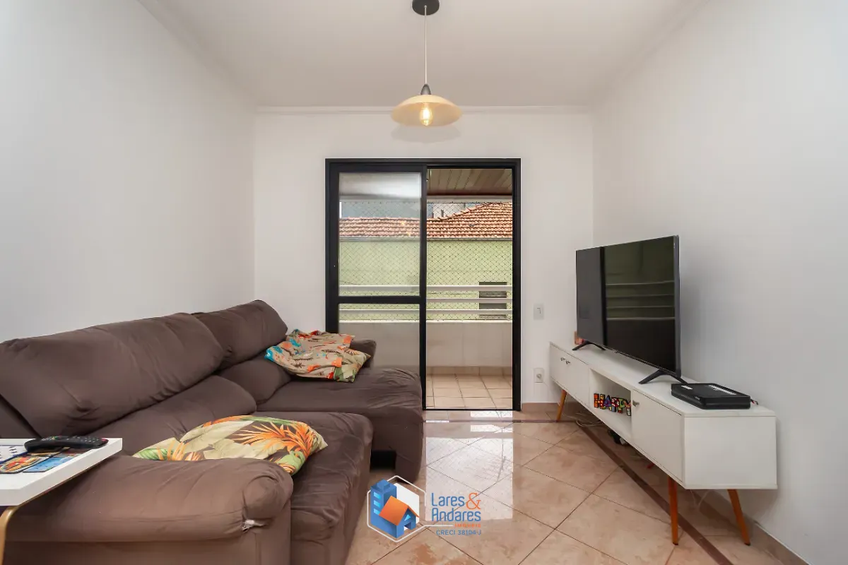 Apartamento, 2 quartos, 80 m² - Foto 8