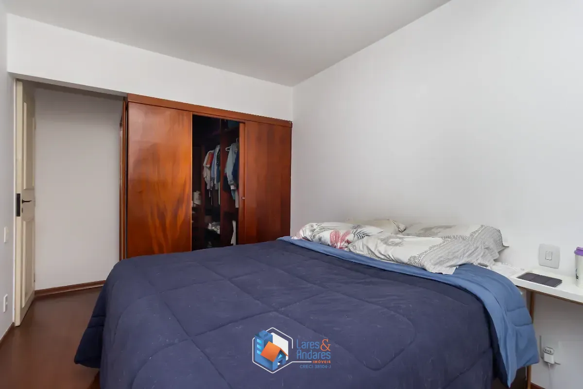 Apartamento, 2 quartos, 80 m² - Foto 12