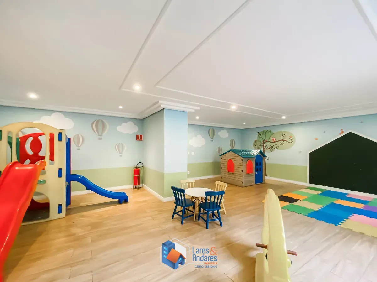 Apartamento, 2 quartos, 80 m² - Foto 23