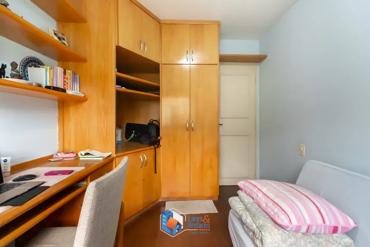Apartamento, 2 quartos, 80 m² - Foto 16