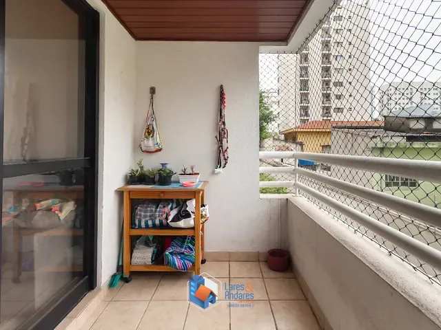 Apartamento com 80m² 2 quartos e 2 banheiros, à venda, no bairro Moema em São Paulo
