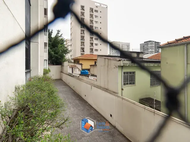 Apartamento com 80m² 2 quartos e 2 banheiros, à venda, no bairro Moema em São Paulo