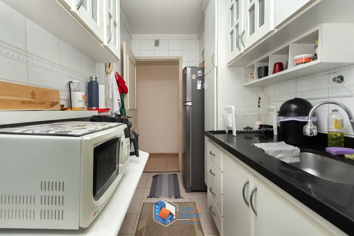 Apartamento, 2 quartos, 80 m² - Foto 19