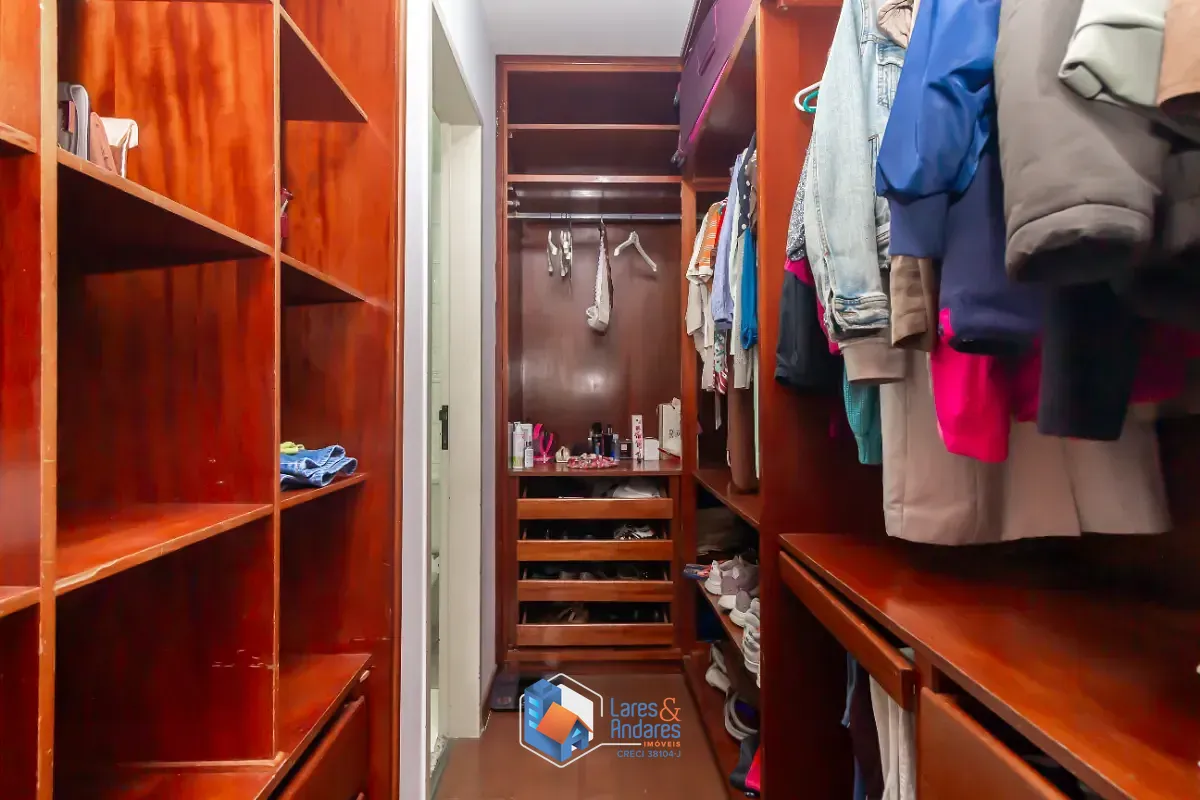 Apartamento, 2 quartos, 80 m² - Foto 14