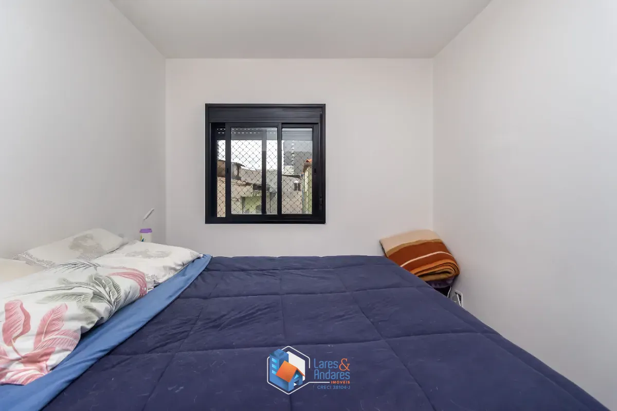 Apartamento, 2 quartos, 80 m² - Foto 11
