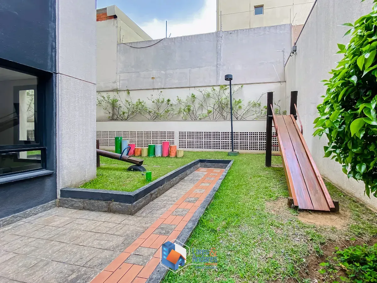 Apartamento, 2 quartos, 80 m² - Foto 31