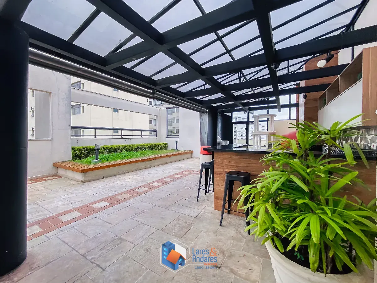 Apartamento, 2 quartos, 80 m² - Foto 28