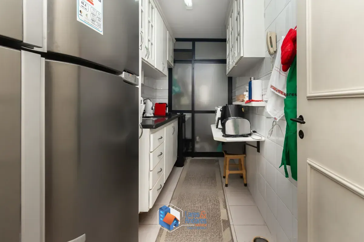 Apartamento, 2 quartos, 80 m² - Foto 18