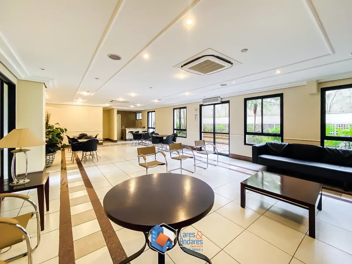 Apartamento, 2 quartos, 80 m² - Foto 32