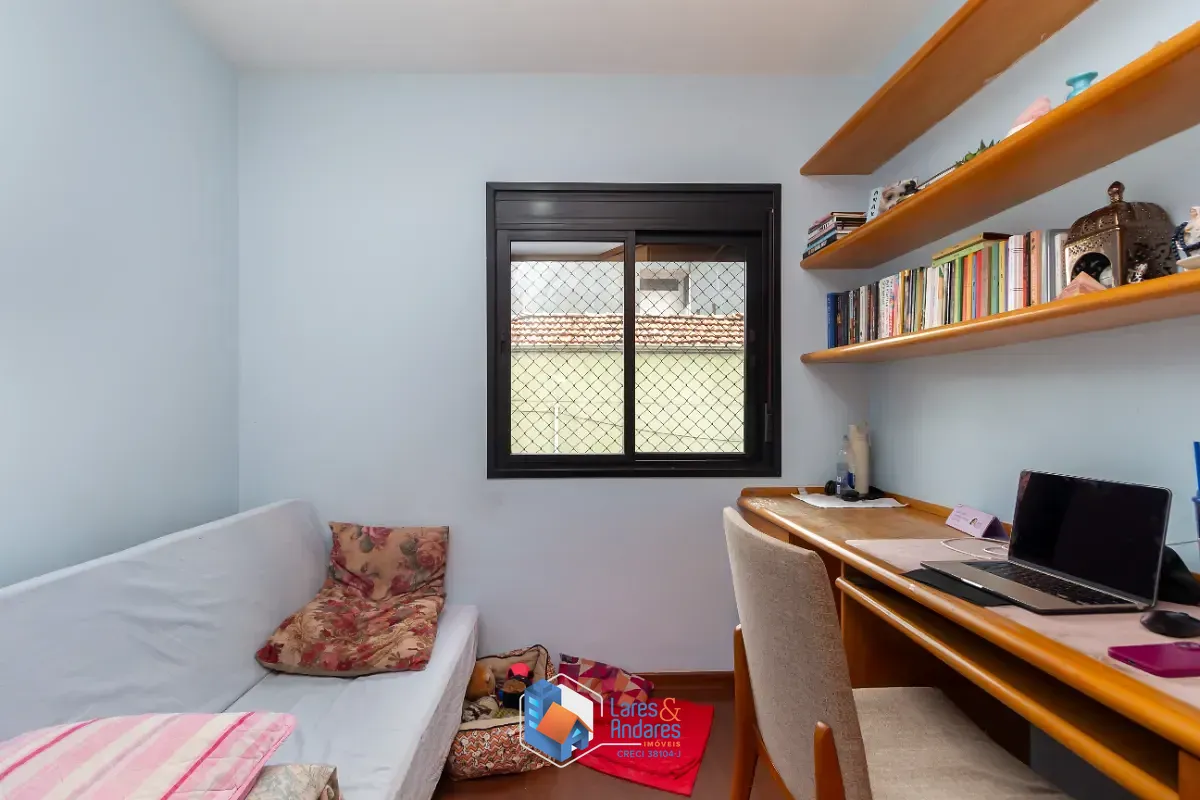 Apartamento, 2 quartos, 80 m² - Foto 22