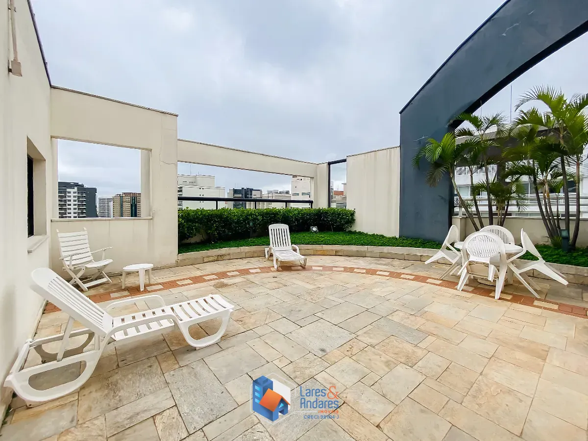 Apartamento, 2 quartos, 80 m² - Foto 26