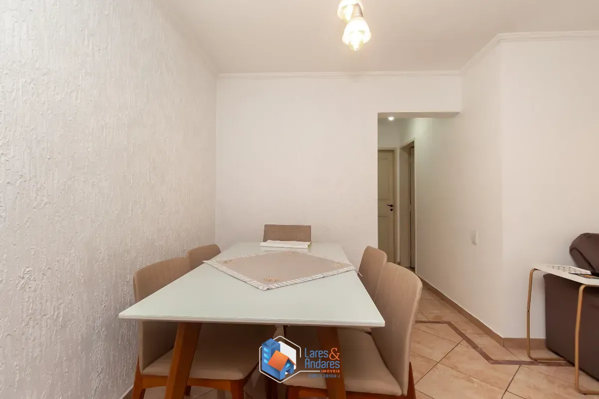 Apartamento, 2 quartos, 80 m² - Foto 6