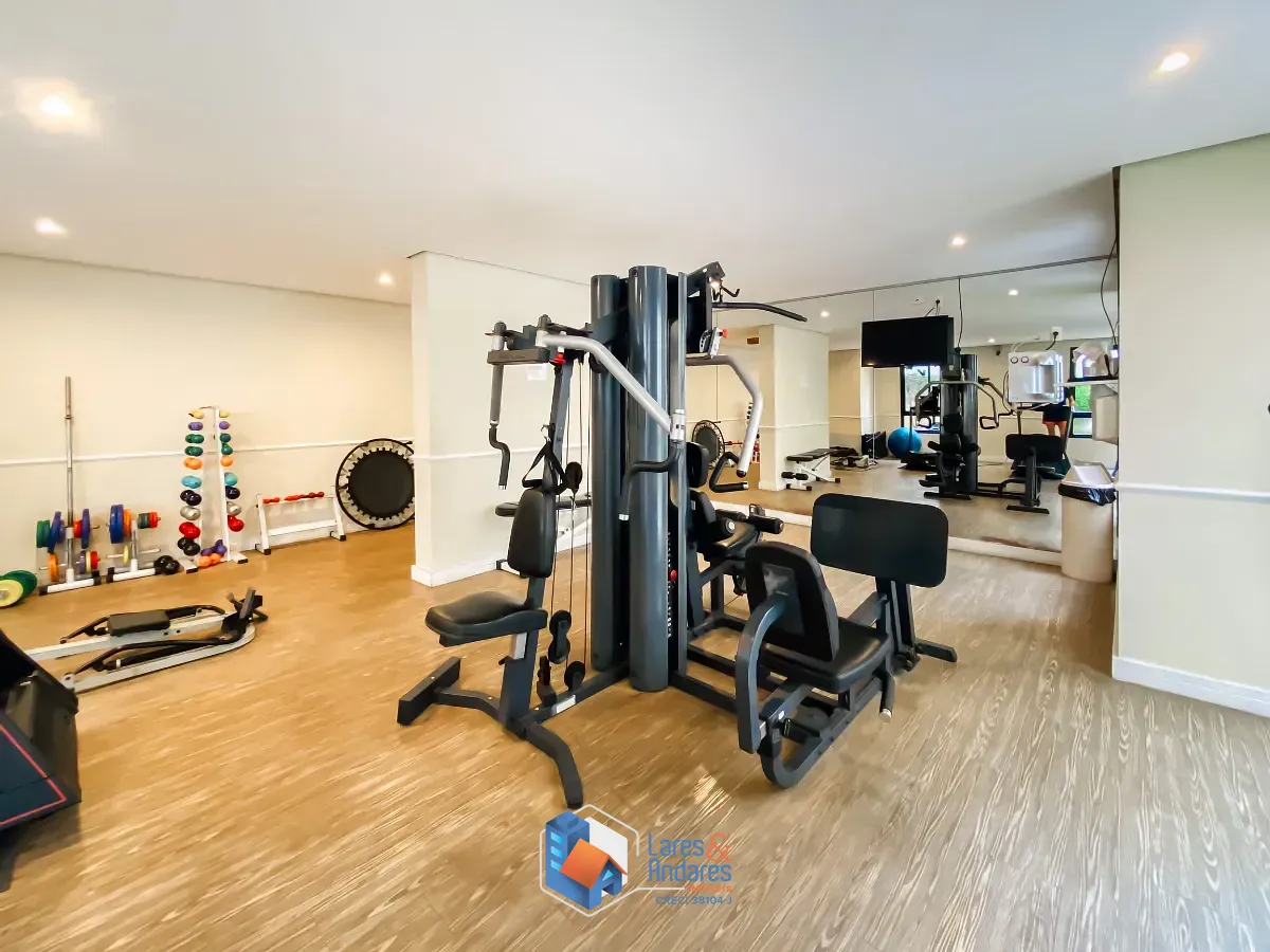 Apartamento, 2 quartos, 80 m² - Foto 24