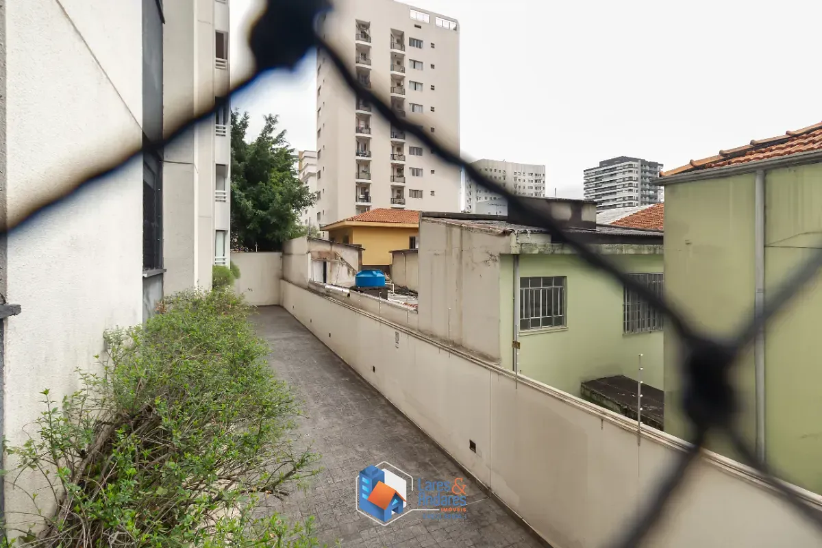 Apartamento, 2 quartos, 80 m² - Foto 5