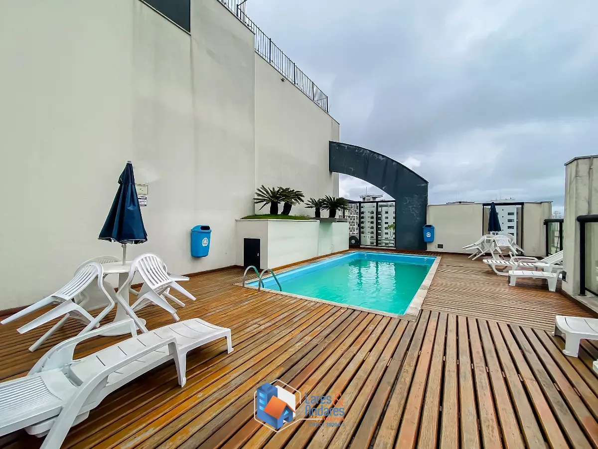 Apartamento, 2 quartos, 80 m² - Foto 30