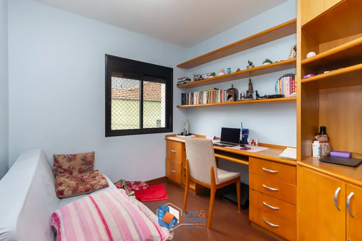 Apartamento, 2 quartos, 80 m² - Foto 15