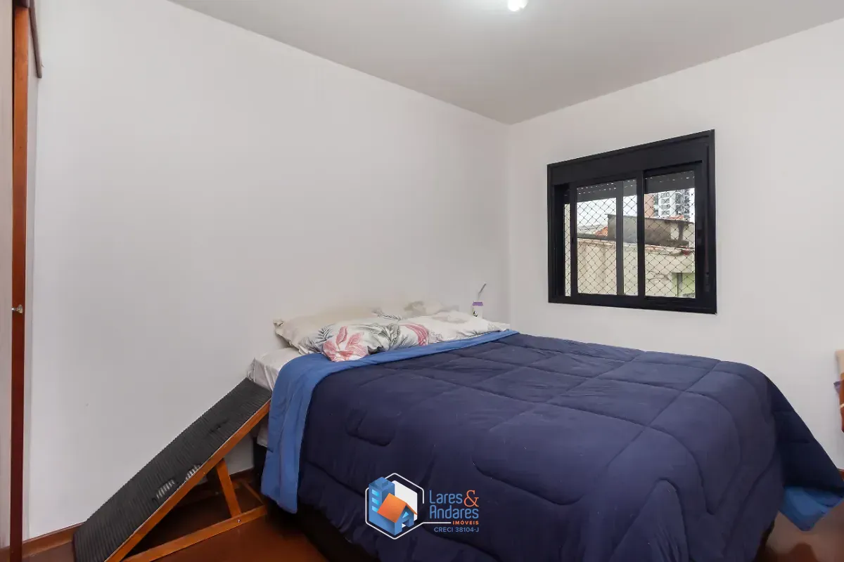 Apartamento, 2 quartos, 80 m² - Foto 10