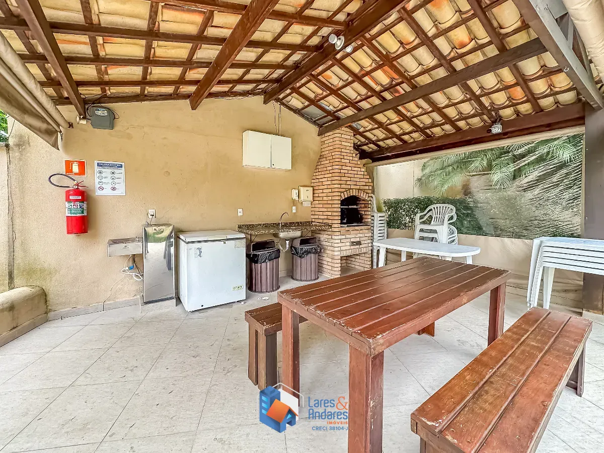 Apartamento, 3 quartos, 83 m² - Foto 28