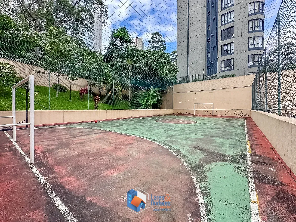 Apartamento, 3 quartos, 83 m² - Foto 27