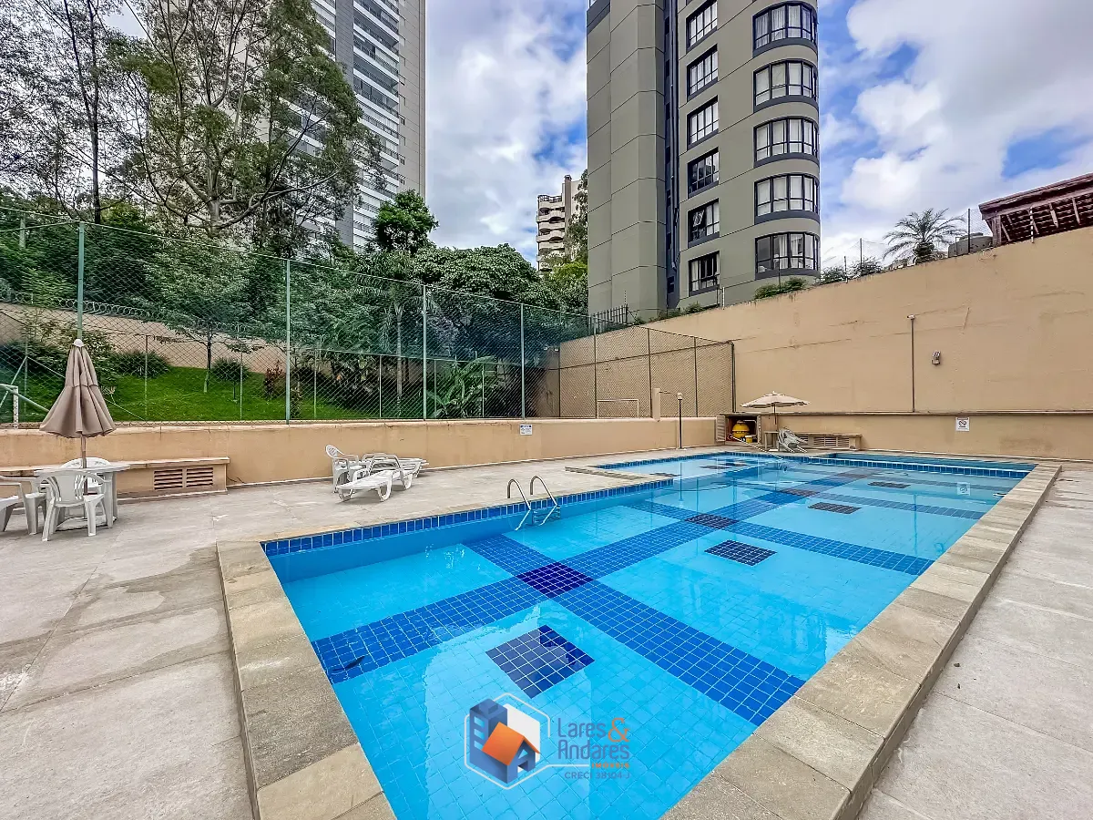 Apartamento, 3 quartos, 83 m² - Foto 26