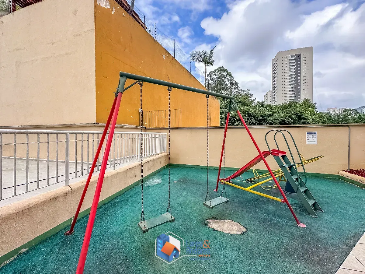 Apartamento, 3 quartos, 83 m² - Foto 29