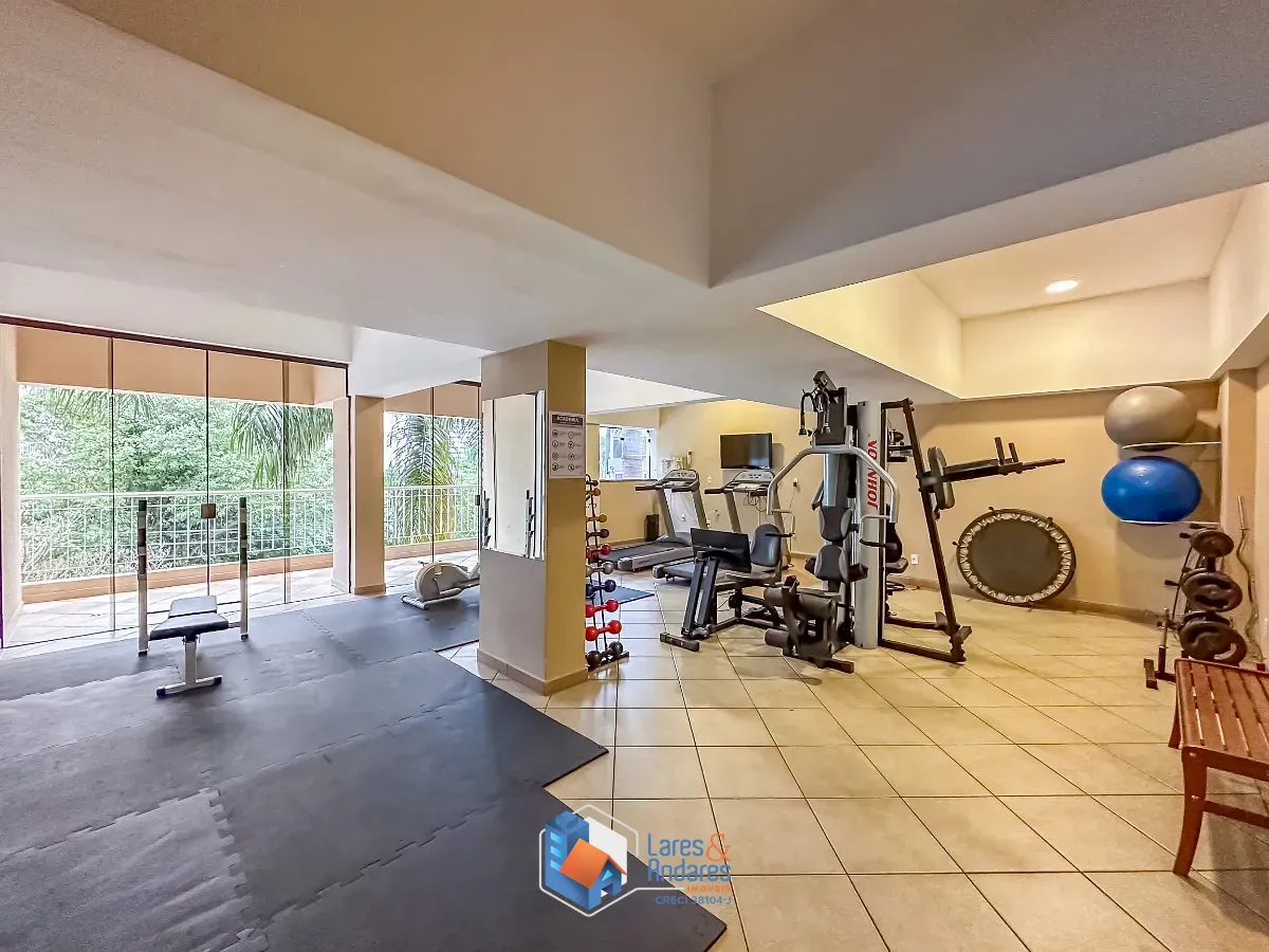 Apartamento, 3 quartos, 83 m² - Foto 33