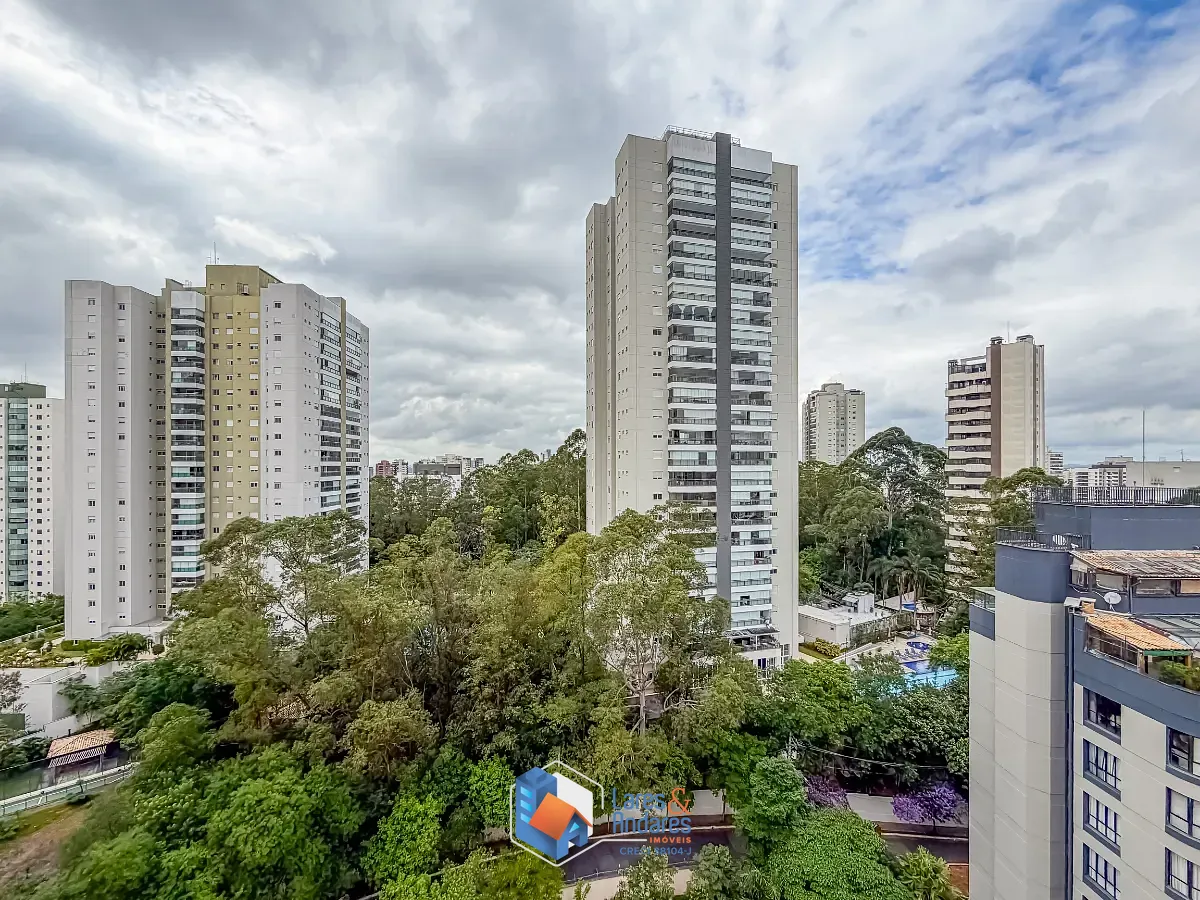 Apartamento, 3 quartos, 83 m² - Foto 34