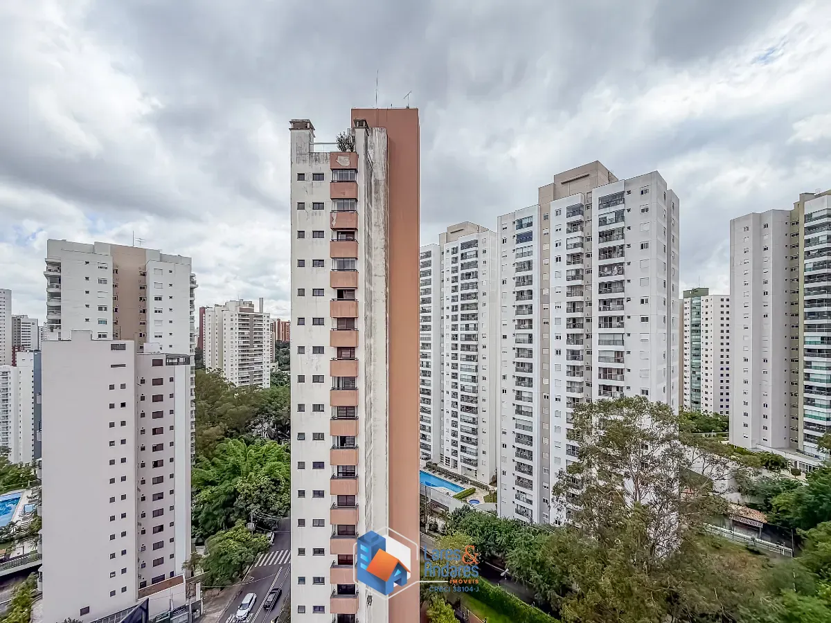 Apartamento, 3 quartos, 83 m² - Foto 35