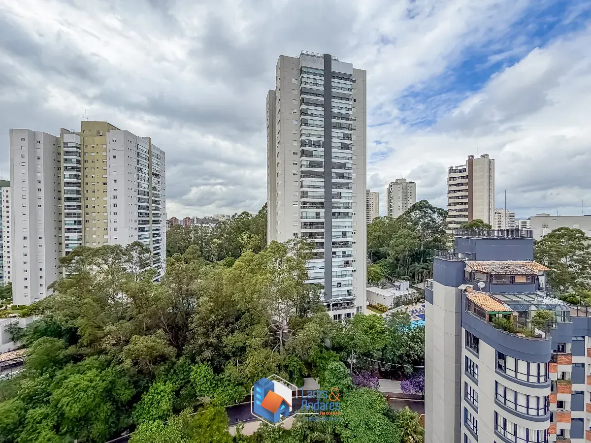 Apartamento, 3 quartos, 83 m² - Foto 36
