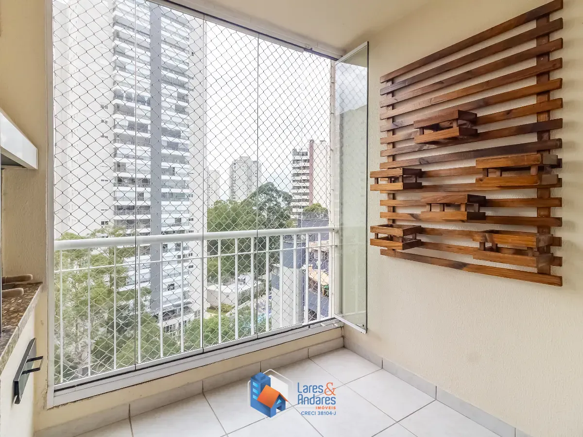 Apartamento, 3 quartos, 83 m² - Foto 4