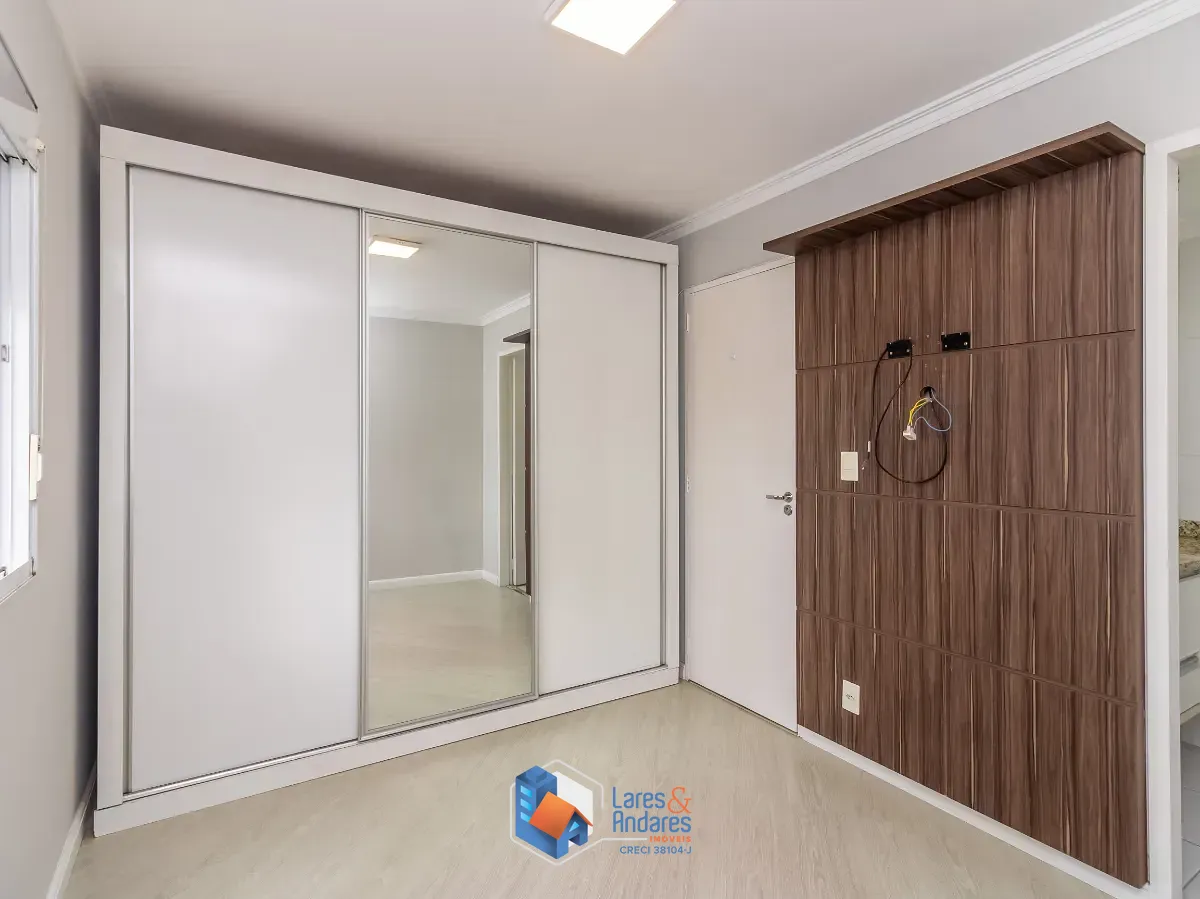 Apartamento, 3 quartos, 83 m² - Foto 17