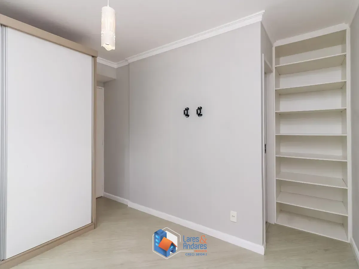 Apartamento, 3 quartos, 83 m² - Foto 21