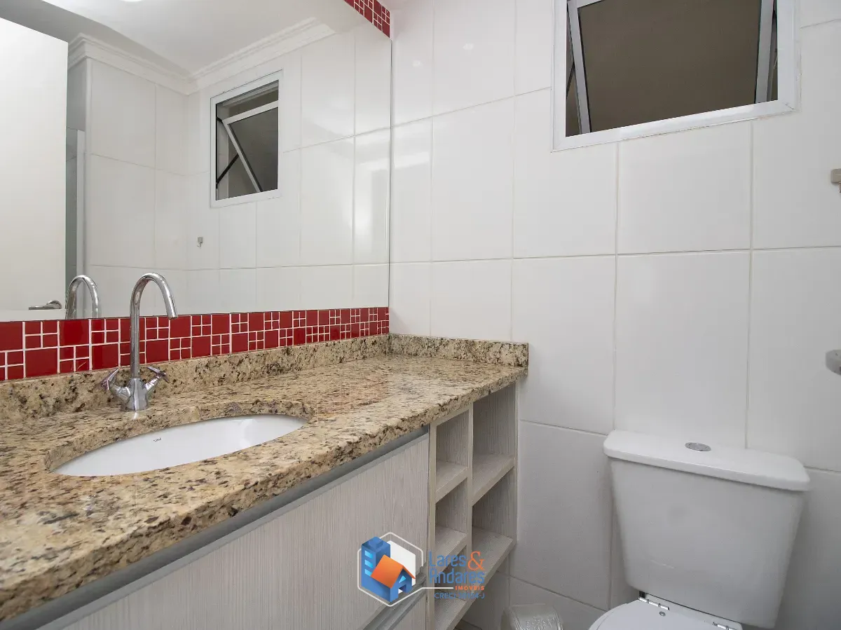 Apartamento, 3 quartos, 83 m² - Foto 11