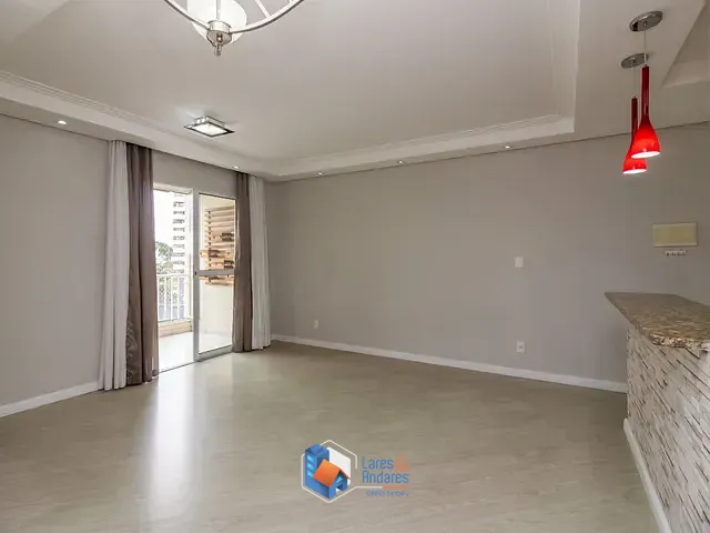 Apartamento com 83m² 3 quartos e 3 banheiros, à venda, no bairro Vila Andrade em São Paulo