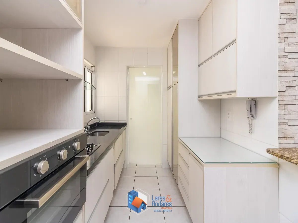 Apartamento, 3 quartos, 83 m² - Foto 9