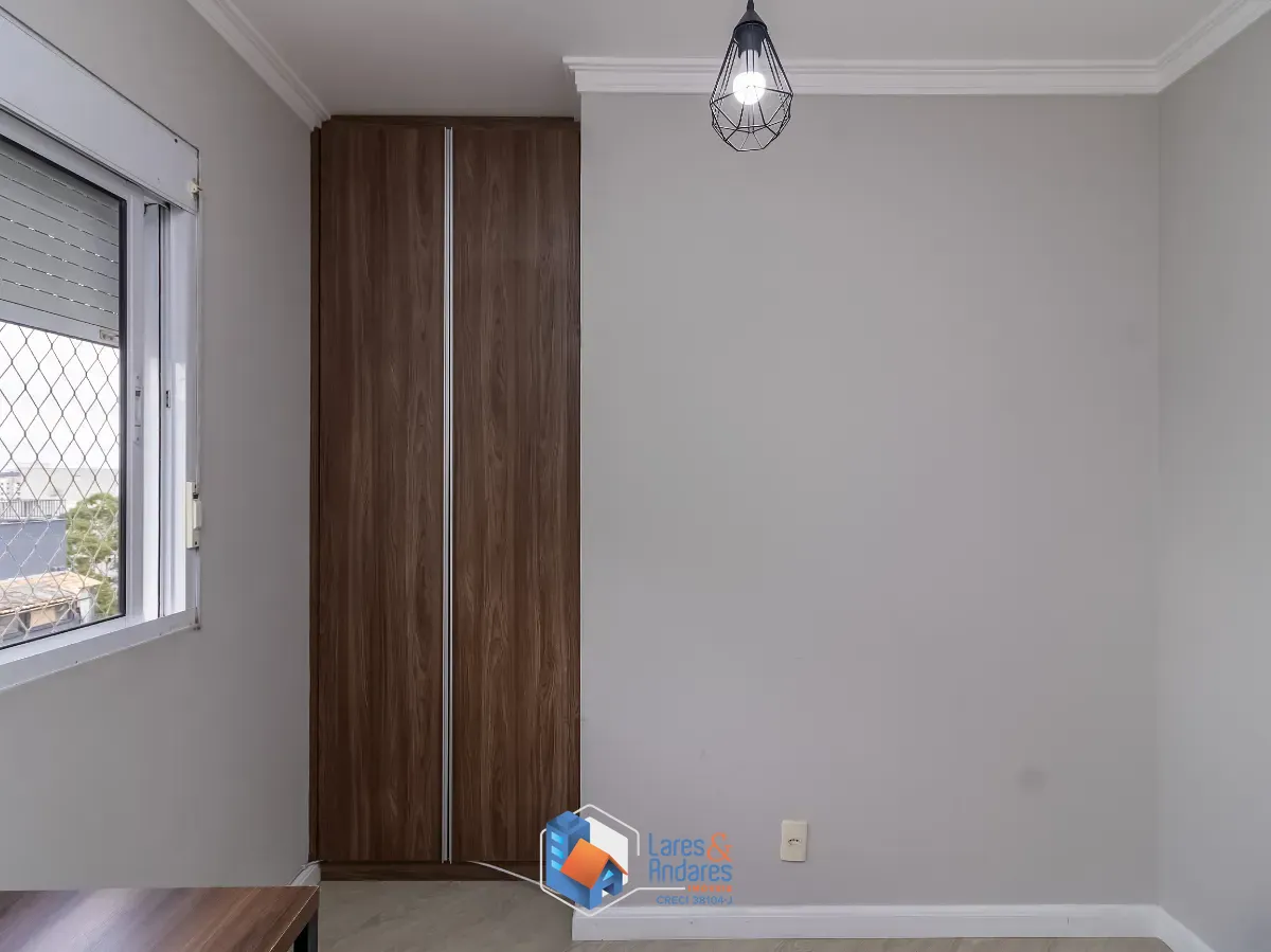 Apartamento, 3 quartos, 83 m² - Foto 14
